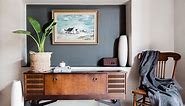 Discover 24 Ways to Decorate With Charcoal Gray
