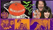 Nick@Nite 90's Halloween Special 2022 💀