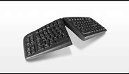 Goldtouch Ergonomic Keyboard Review