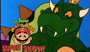 Super Mario Brothers Super Show 104 - MARIO'S MAGIC CARPET