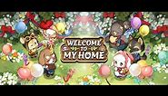 'Welcome to My Home' - Official Gameplay Trailer