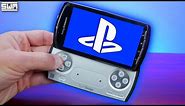 The PlayStation Phone...10 Years Later