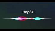 How To Change Siri Voice - iPhone