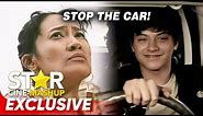 ‘Stop the car!’ pero nasa gitna kayo ng EDSA | Star CineMash-up