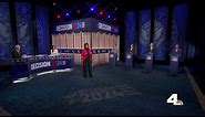 Watch Live: Final California U.S Senate debate before March Primary