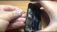 iPhone 5 Water Damage Repair