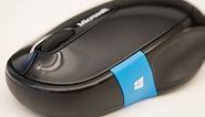 REVIEW: Microsoft Sculpt Comfort Mouse (BEST bluetooth mouse for windows 8 users)