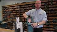 MAKITA DMR107 JOB SITE RADIO: NEW FOR 2016 - from Toolstop
