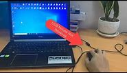 How To Fix USB Mouse Not Working on Windows 10