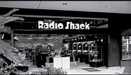 Radio Shack - Life in America