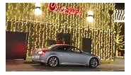 Georgia Chick-fil-A spreads holiday cheer with nearly half a million Christmas lights