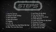 STEPS Collection | Non-Stop Playlist