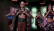 Star Trek S3 EP 20 The Way To Eden Reviewed Hippies carry The Superbug