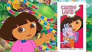 Dora the Explorer - Candy Land