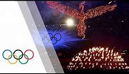 The Complete London 2012 Closing Ceremony | London 2012 Olympic Games