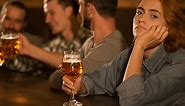 Gen Z party poopers have ruined after-work drinks