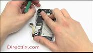 How To: Replace iPhone 4S Charge Port | DirectFix.com