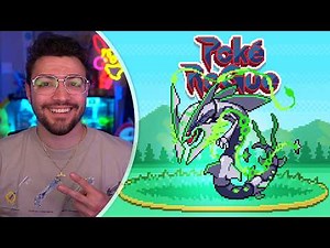My First Time Playing POKEROGUE in Over a Year! (NEW UPDATES?)