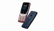 Nokia 8120 4G Specs, Price Indicates A Super Affordable Feature Phone | Digit