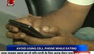 Health: Adverse effects of excessive mobile phone use