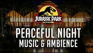 Jurassic Park | Peaceful Music & Ambience for Relaxation, Studying, Sleeping, and Focus