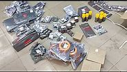 Royal Enfield Genuine Parts Dealer | Royal Enfield All Spare Parts | Bullet Service Spares Parts 💥