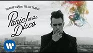 Panic! At The Disco - Far Too Young To Die (Official Audio)