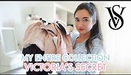 Victoria's Secret Collection & Review 2021 / Sleepwear, Loungewear & Sportswear