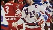 1980 USA Hockey Team Story - Part 2 of 3