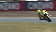 Drifting the mighty 990’s | #MotoGP