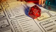 How to make a D&D character for beginners