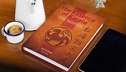 BOOK PRESENTATION: THE ESSENCE OF KARATE – THE MANUAL | Shōtōkan Karate book by Fiore Tartaglia