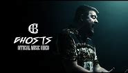 Broken Calling- "Ghosts" (Official Music Video)