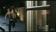 Smallville Phone-Booth scene