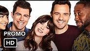 New Girl Season 7 "Friends To The End" Promo (HD) Final Season