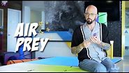 Jackson Galaxy Collection: Galaxy Wand Air Prey for Cats