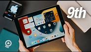 iPad Paling Murah Bisa Apa? - Unboxing & Review iPad 9th Gen