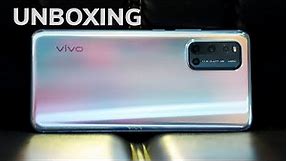 vivo v19 unboxing and first impression, 48MP quad camera and 32MP dual selfie camera