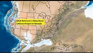 Orogeny Geological Formation of North America: 600 Million Years Ago To Present