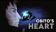The HOLE in One's Heart | Obito Uchiha Speech