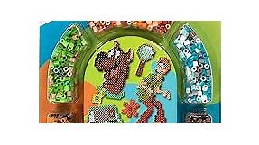 Perler Scooby-Doo Fuse Bead Craft Kit for Kids, Multicolor 2004 Piece