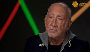 Pete Townshend on the return of "Tommy" to Broadway