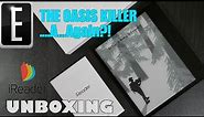2023 Kindle Oasis Killer...A...Again | iReader Ocean 3 Unboxing