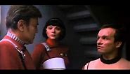 Epic facepalm (Star Trek 6 Undiscovered Country)