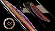Exclusive: First Video of iPhone XS and iPhone XS Plus | OFFICIAL