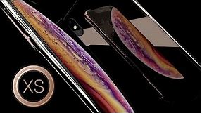 Exclusive: First Video of iPhone XS and iPhone XS Plus | OFFICIAL