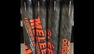 Senior Softball Bat Reviews (adidas Melee 12")