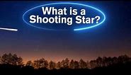 What is a Shooting Star?