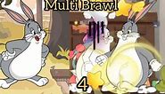 Tom and Jerry Chase CN - Big Chungus in Multi Brawl