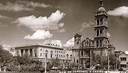 La Catedral de Monterrey